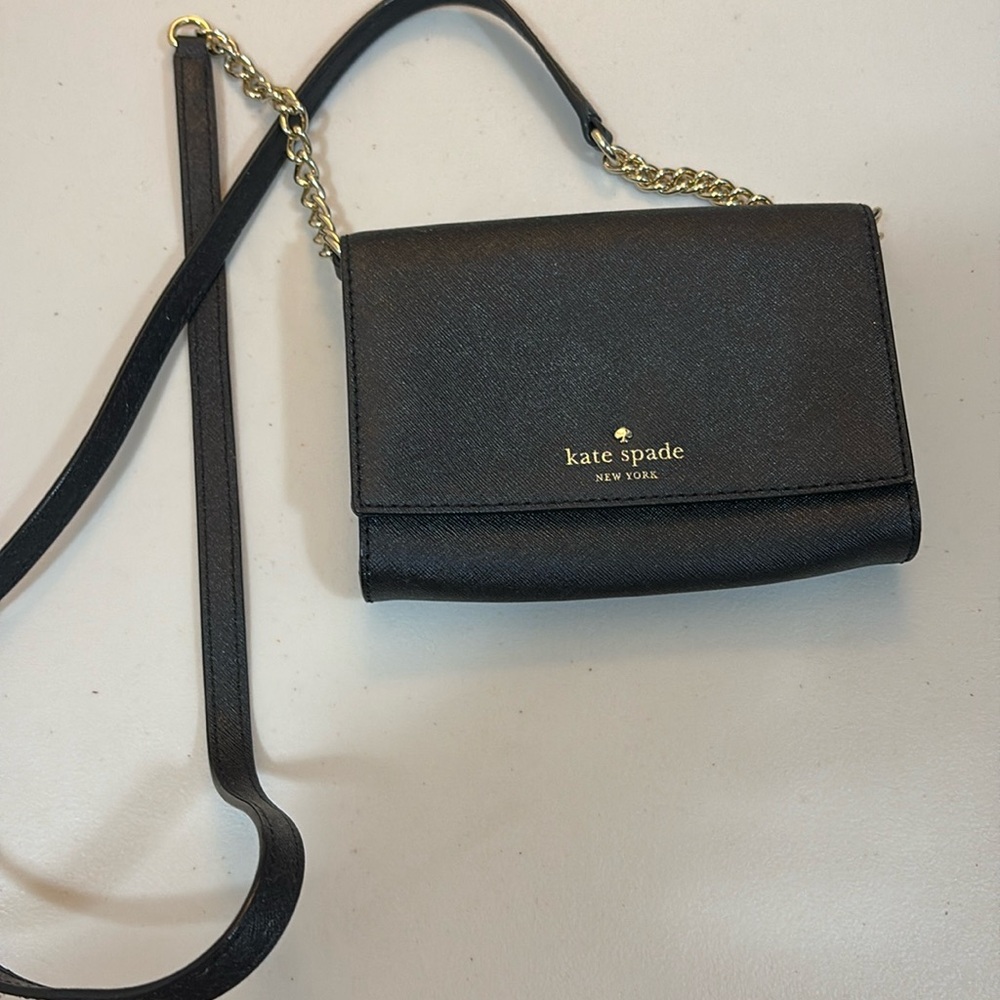 Kate spade crossbody